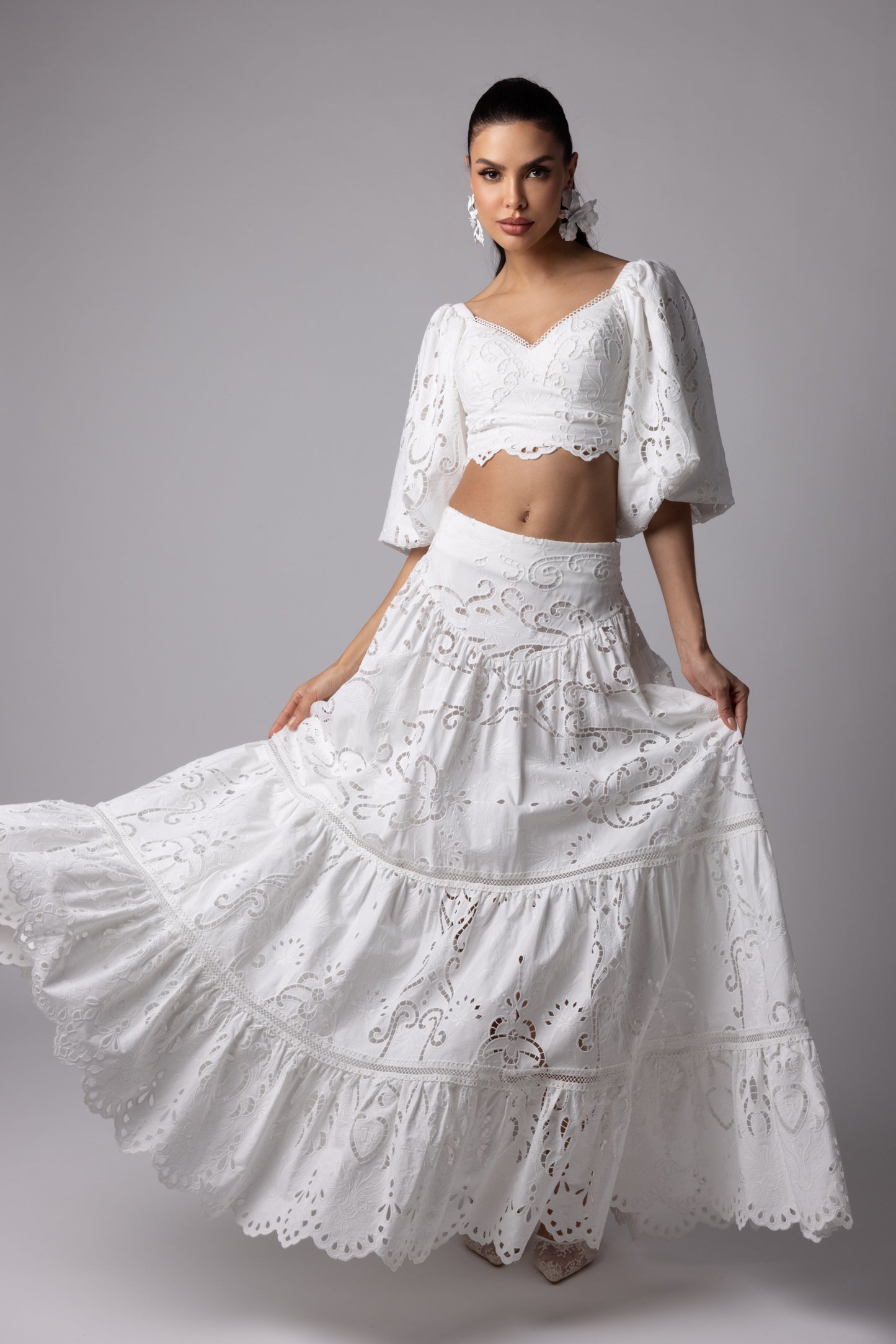 LUNA - SKIRT