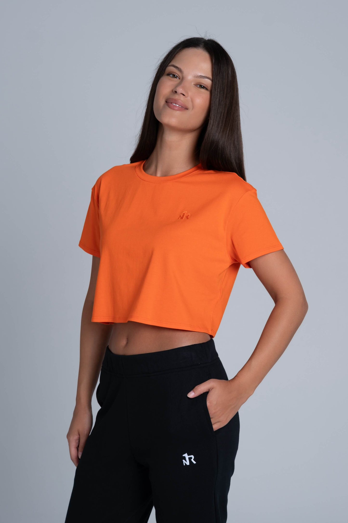 T-1 ORANGE