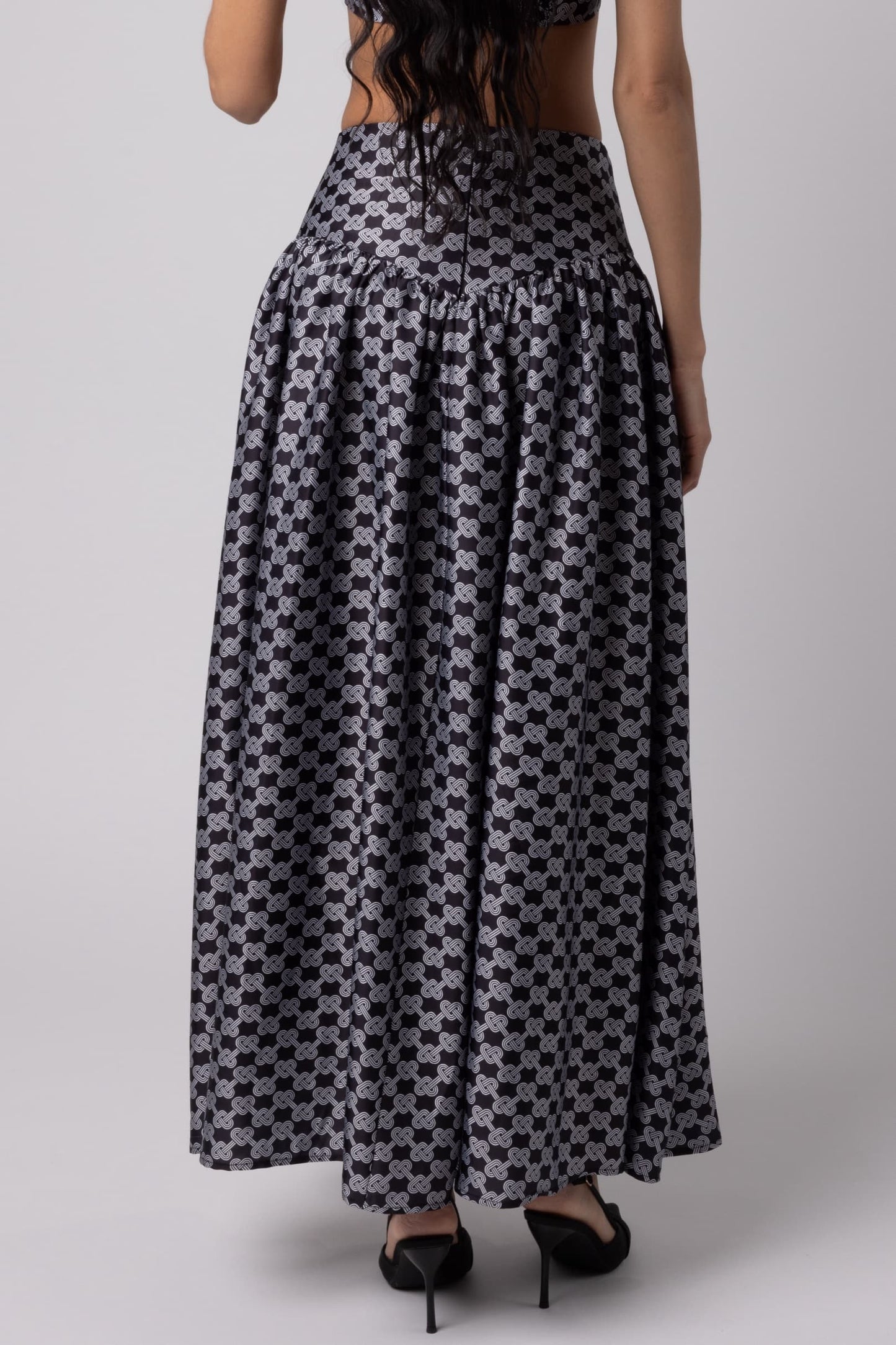 LOLITA - BHEART  BLACK