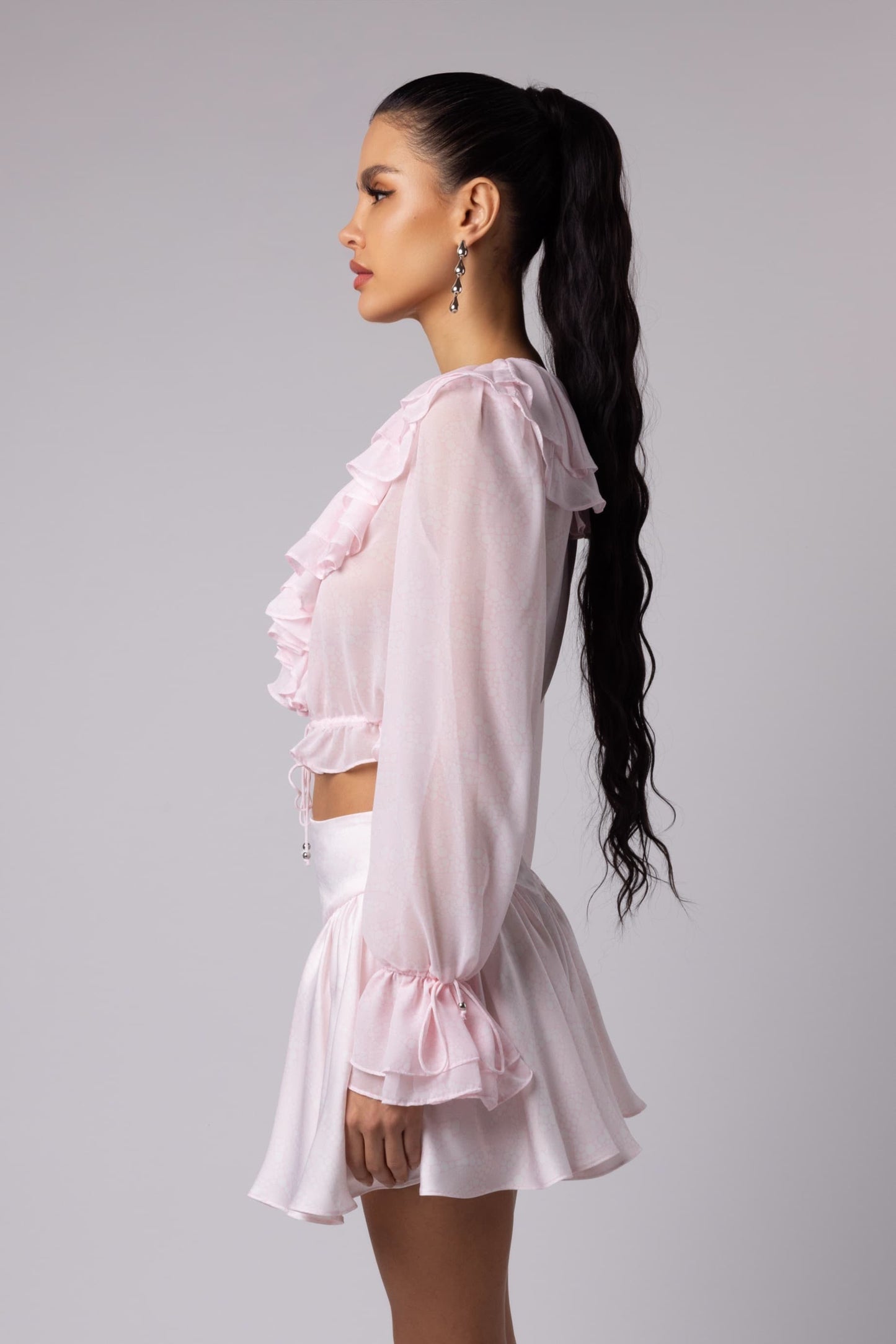 ROSSA - PINK