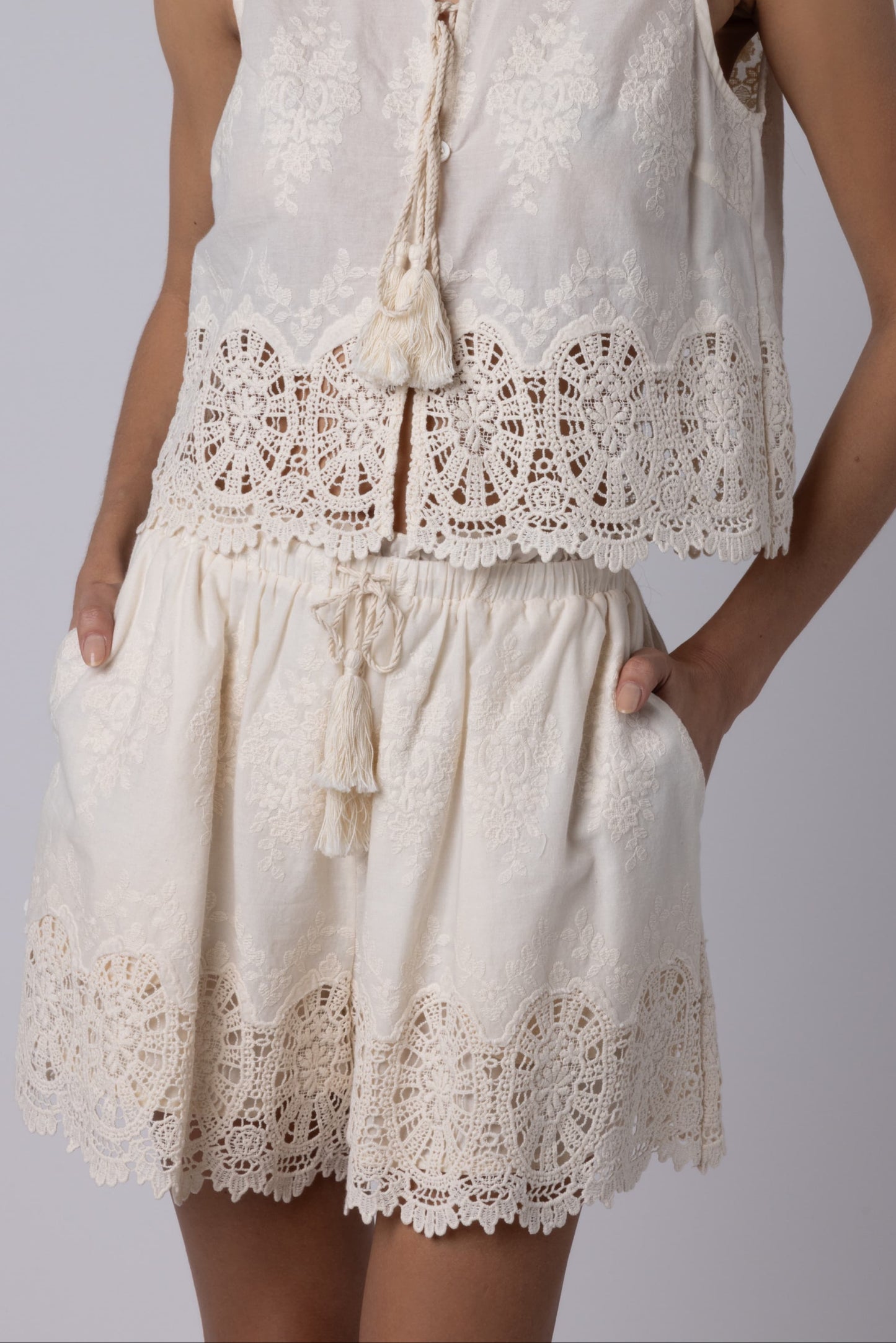 SCORPI - SHORT