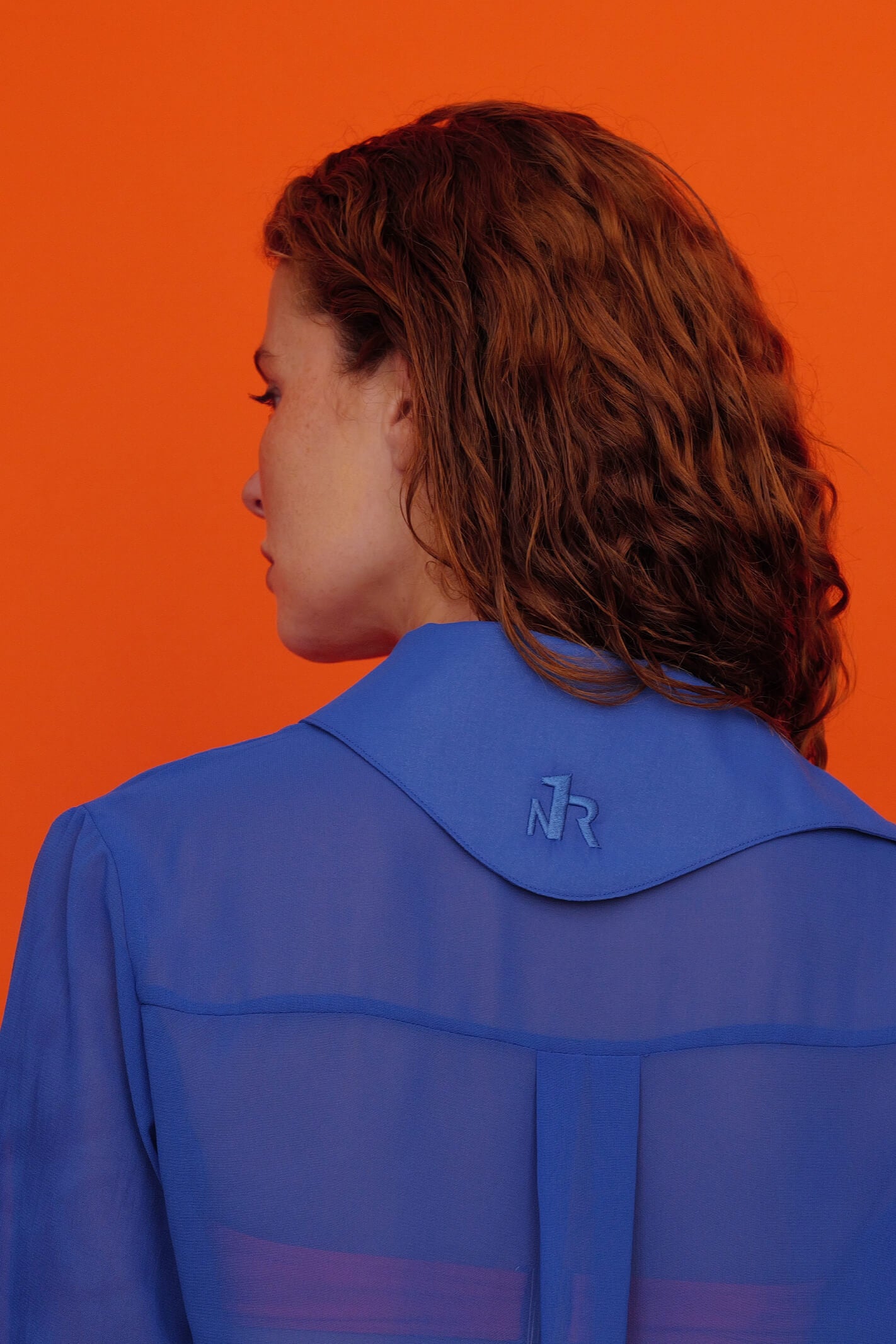 TROPICANA - BLUE