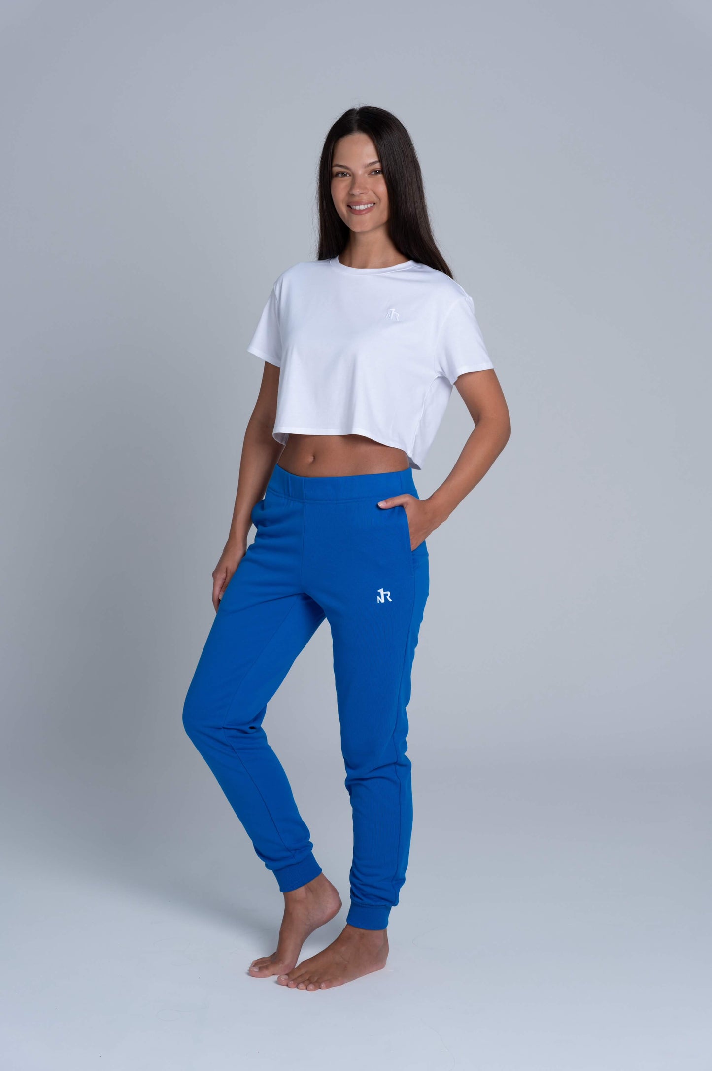 T-1  WHITE