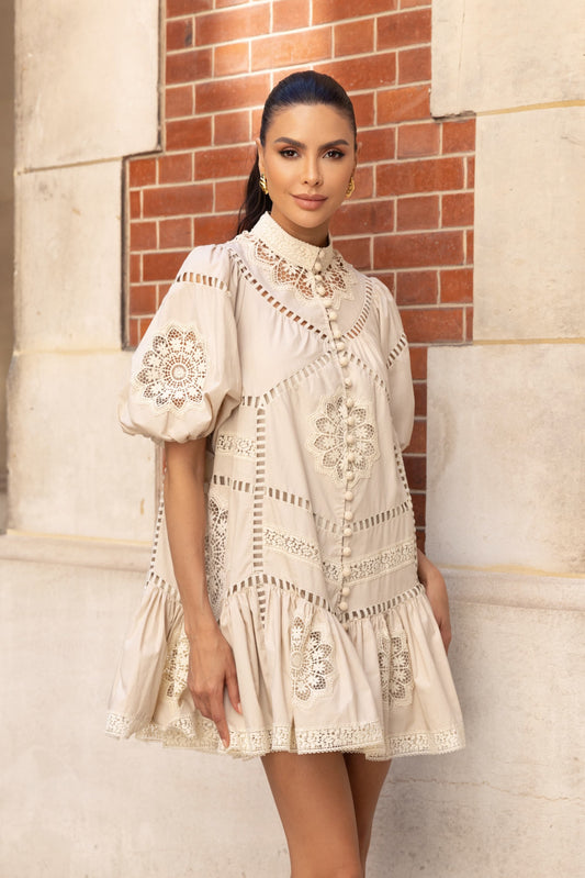 CORSICA - DRESS