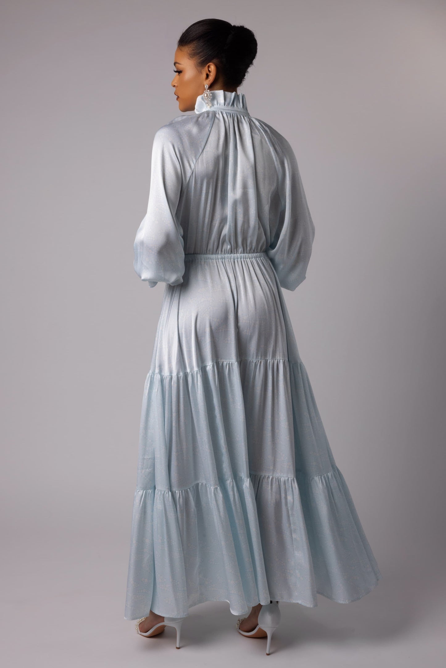 ANNABELLE - BLUE
