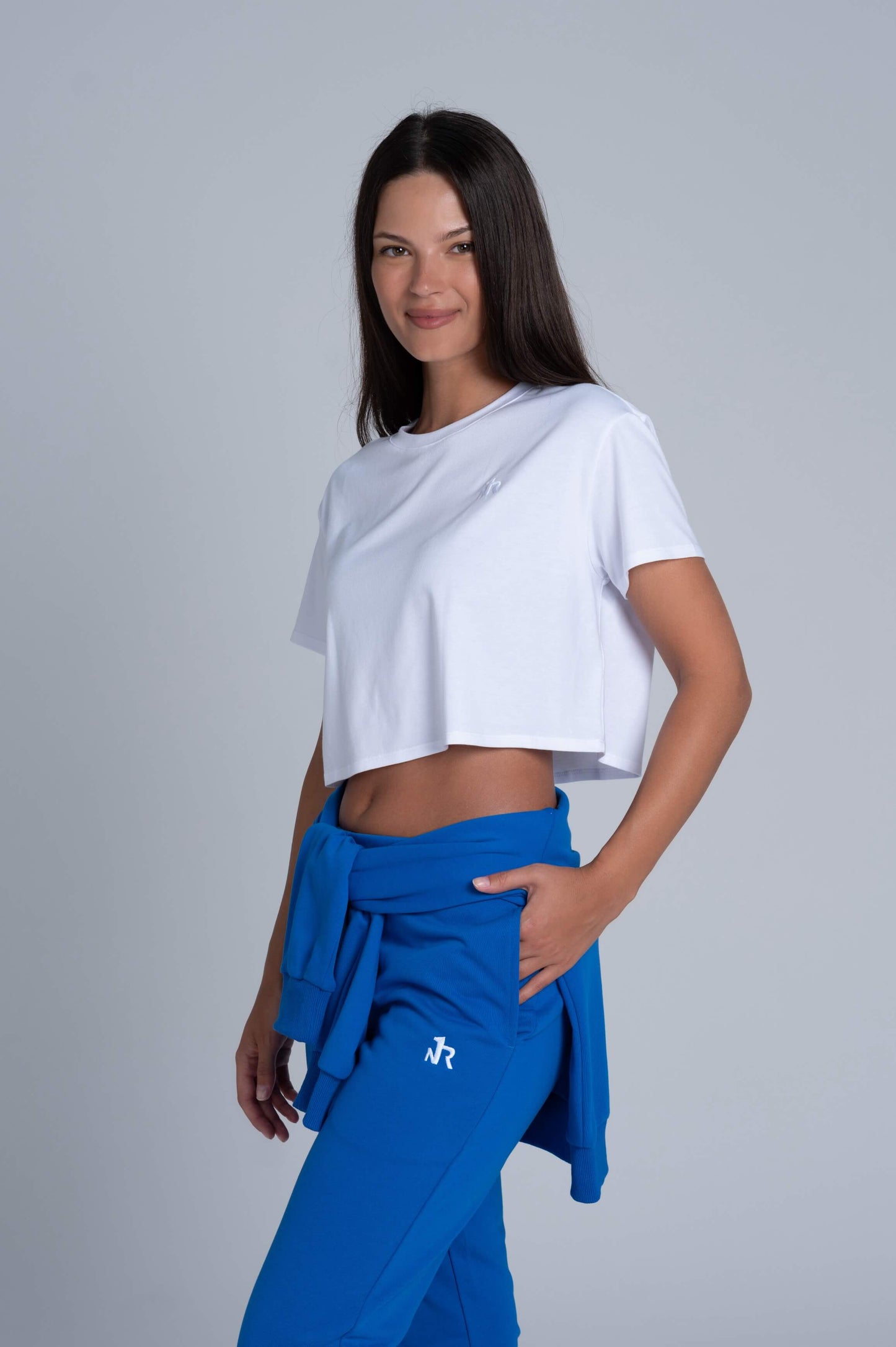 T-1  WHITE