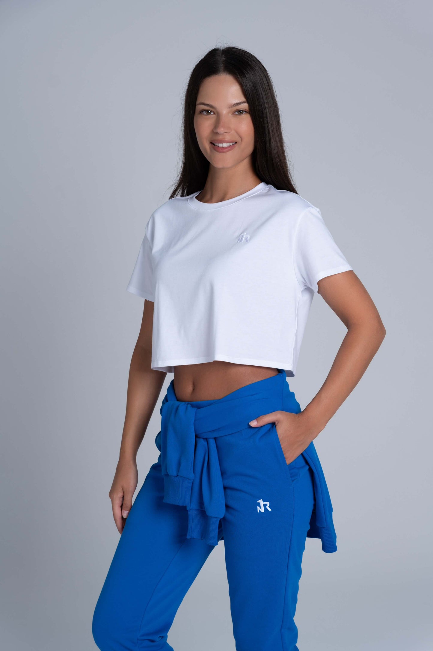 T-1  WHITE