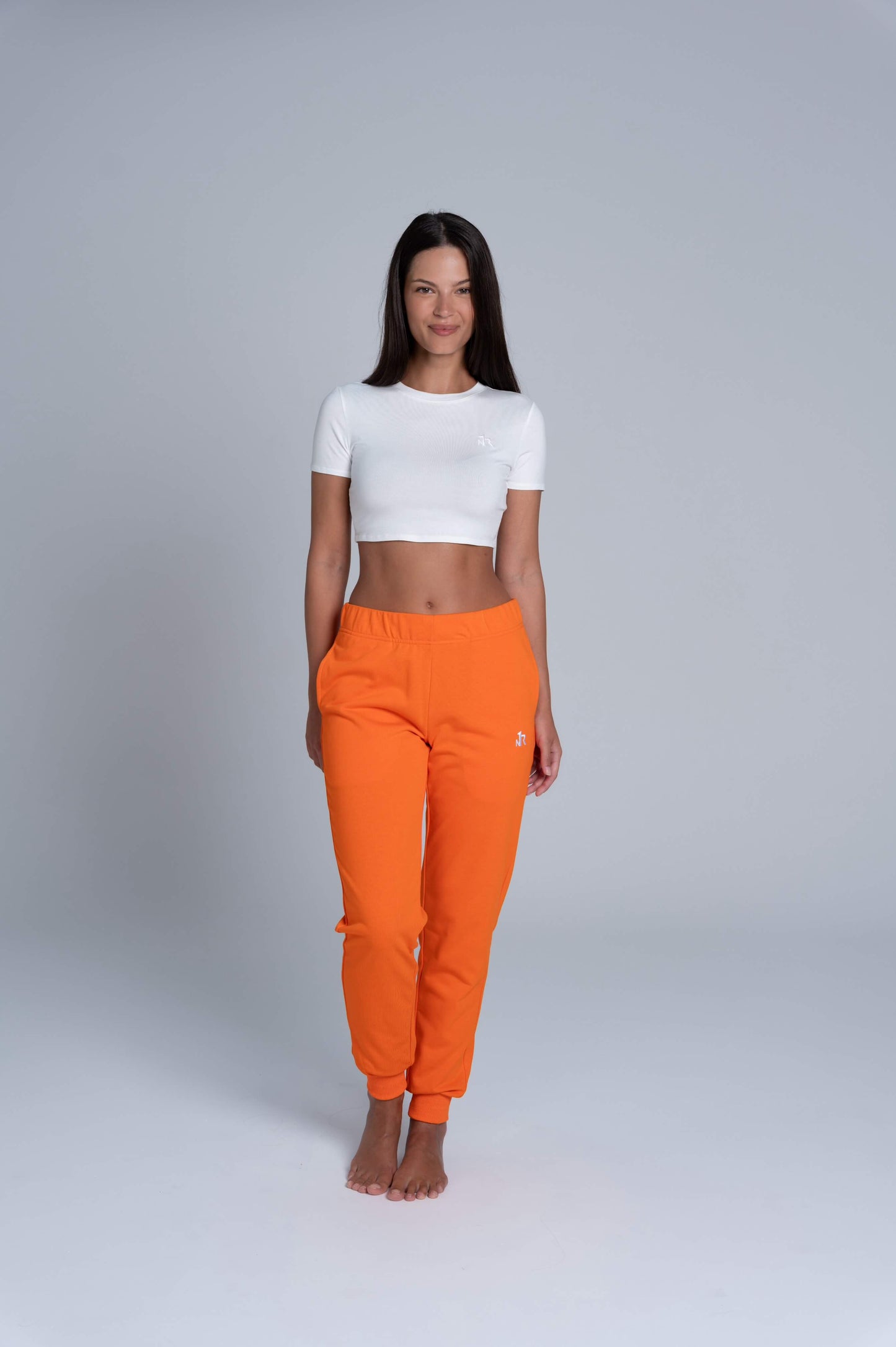 T-2 WHITE