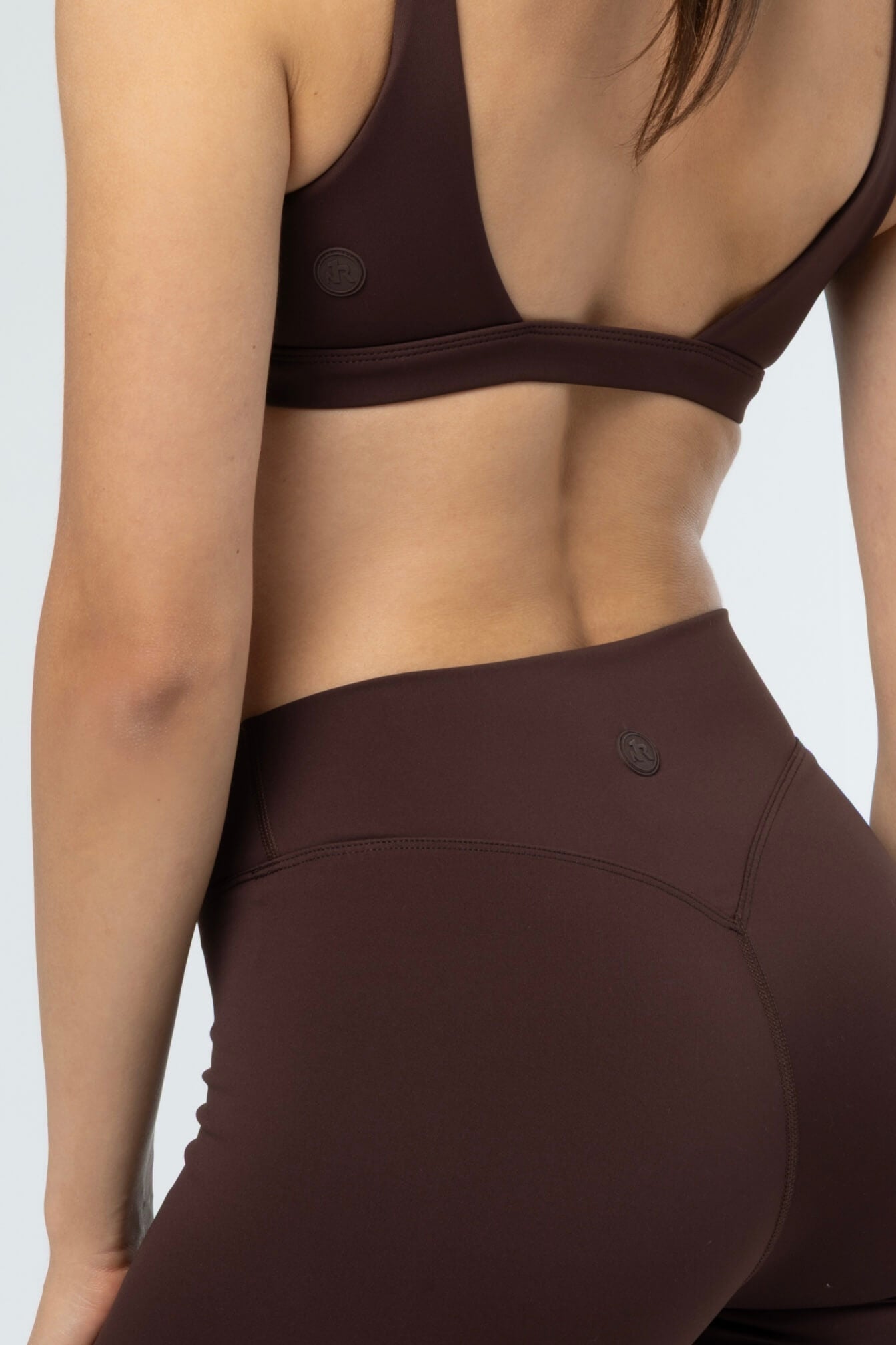 ULTRA FORCE S  - SHORT BROWN 