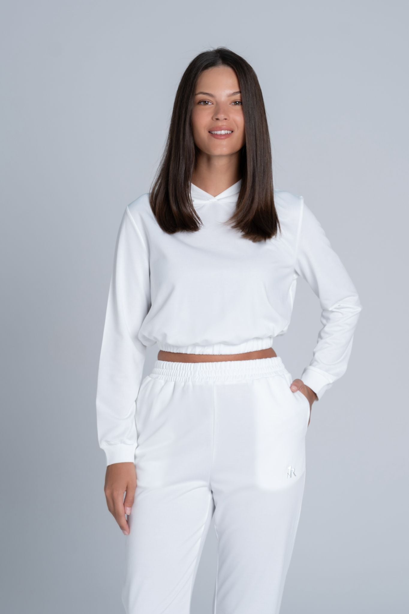 PURE CONFORT - WHITE