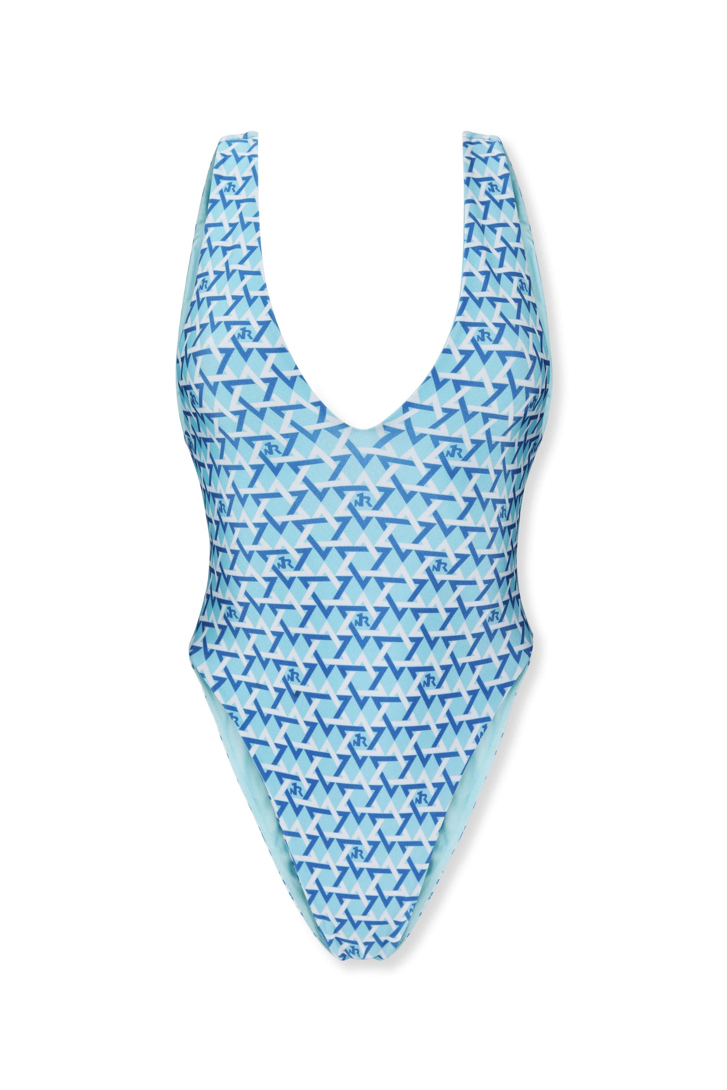 RIO  - BLUE