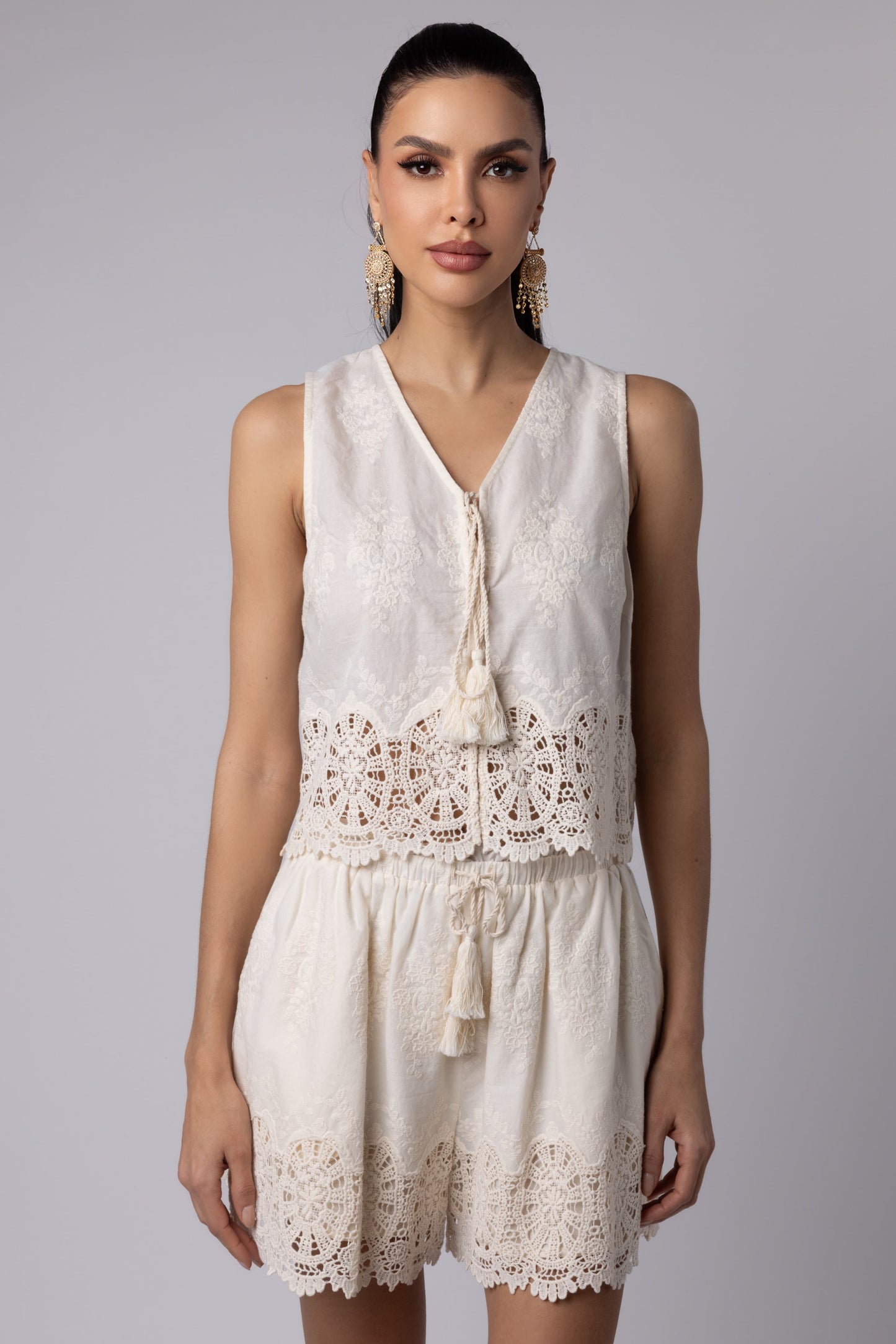 SCORPI - SHORT