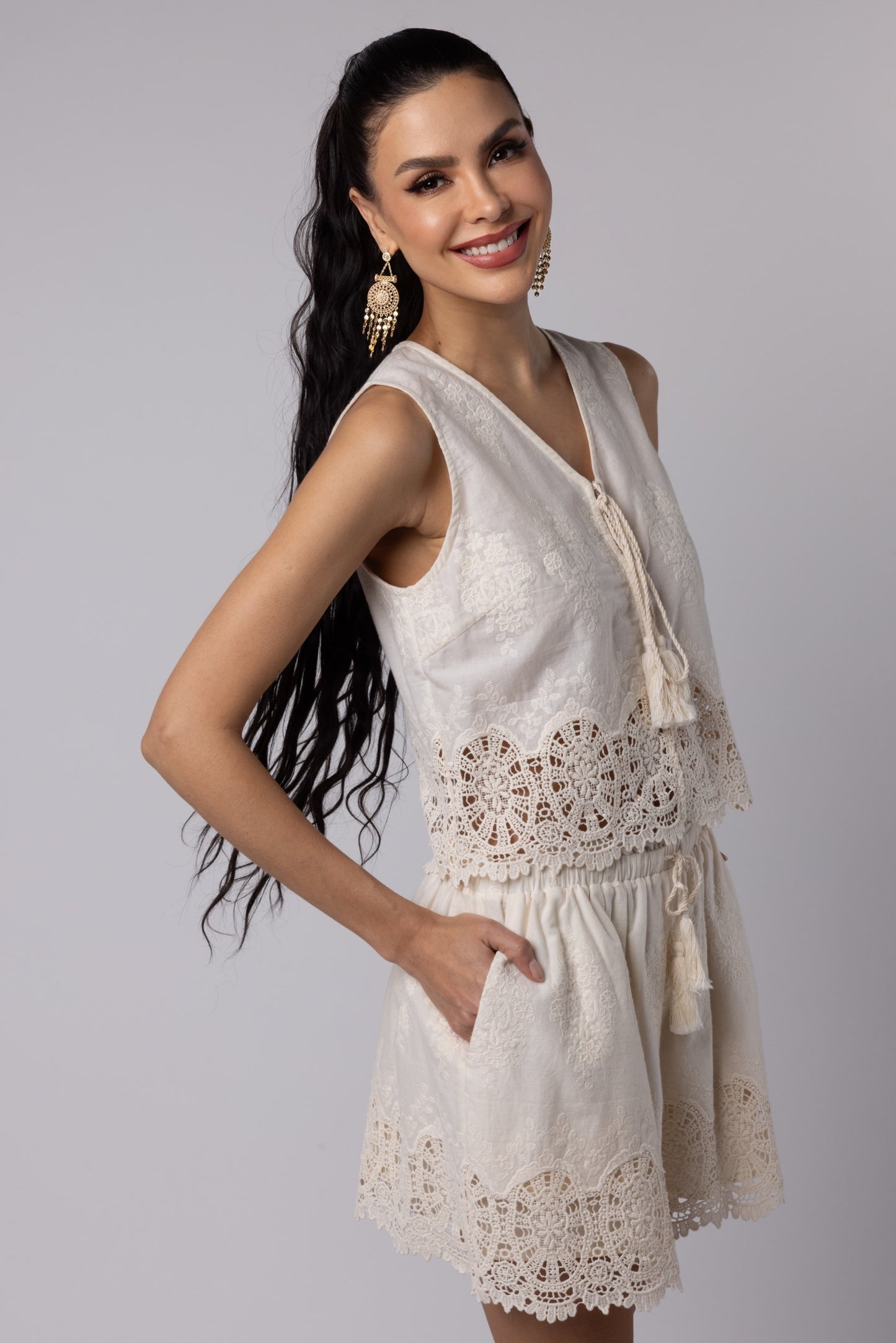 SCORPI - SHORT