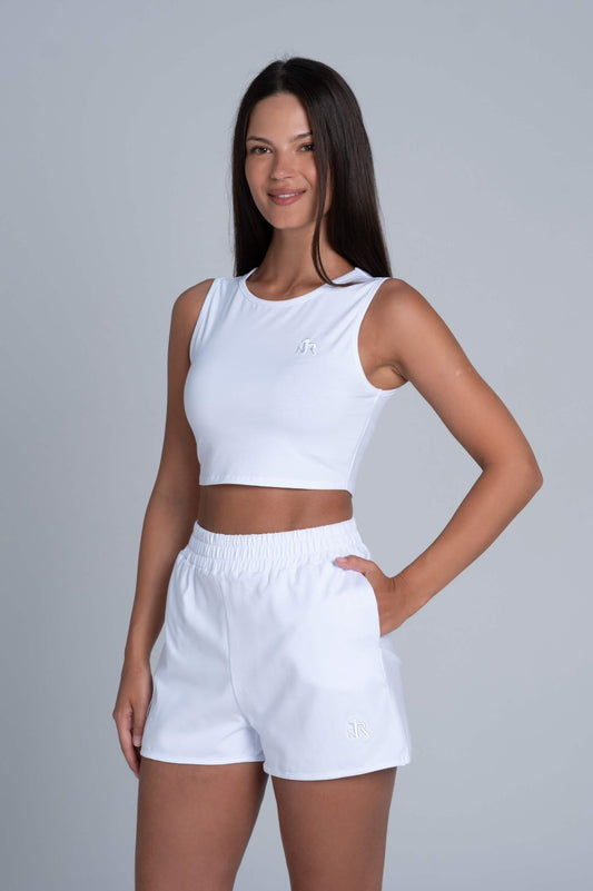 CONFORT - WHITE