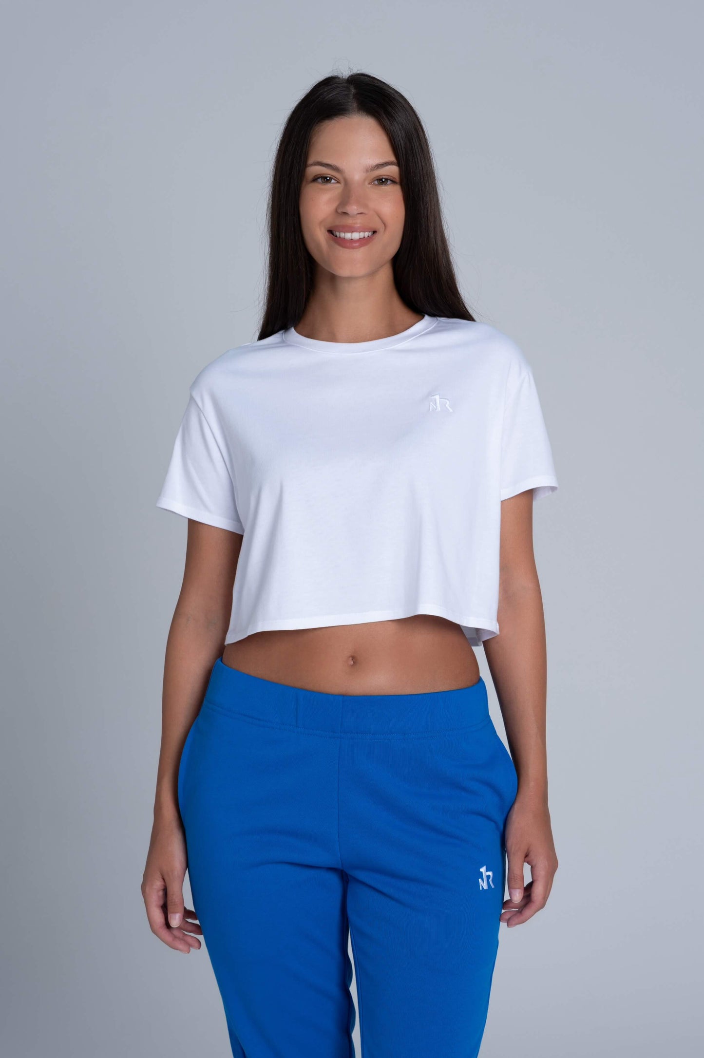 T-1  WHITE