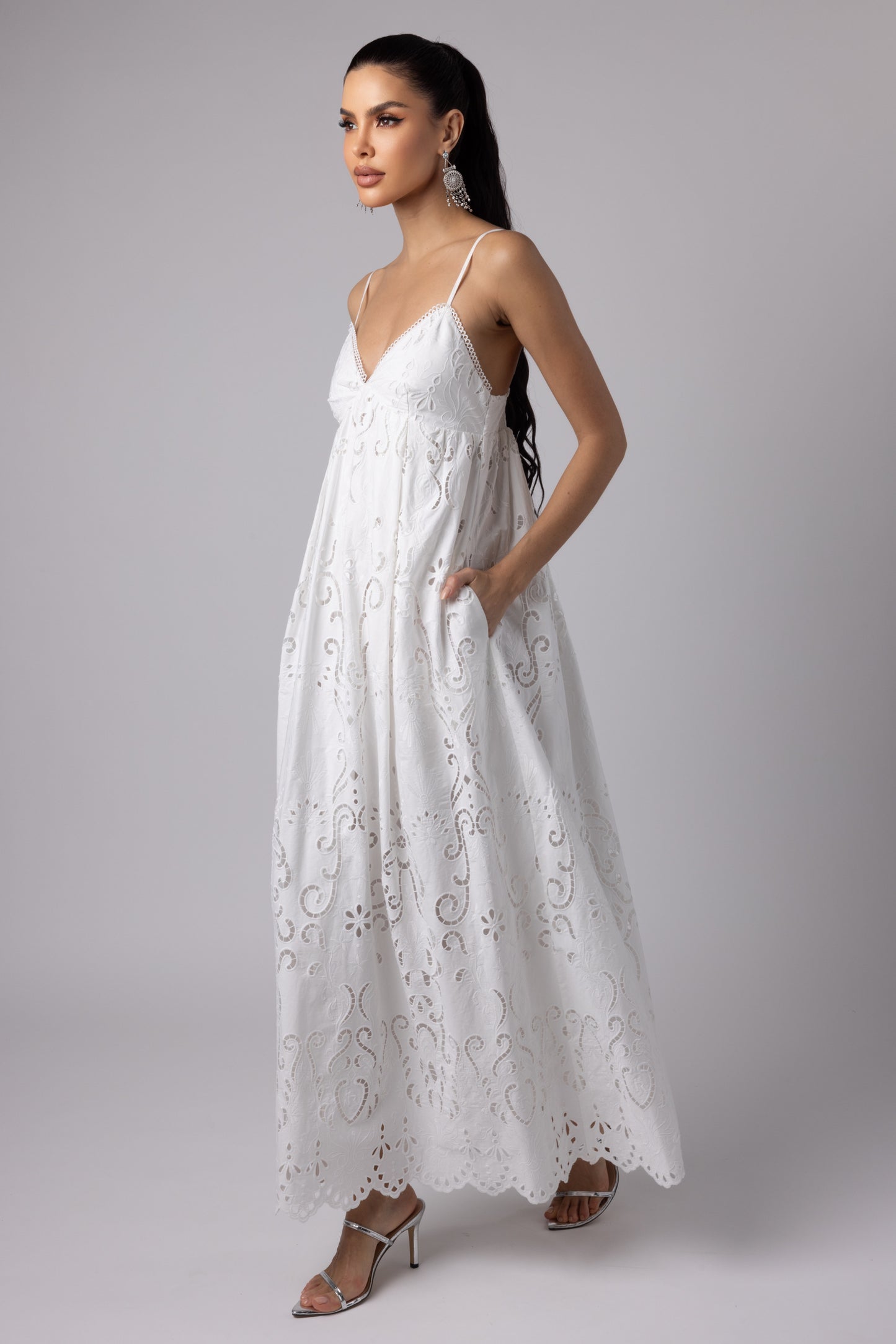 LAURA - DRESS