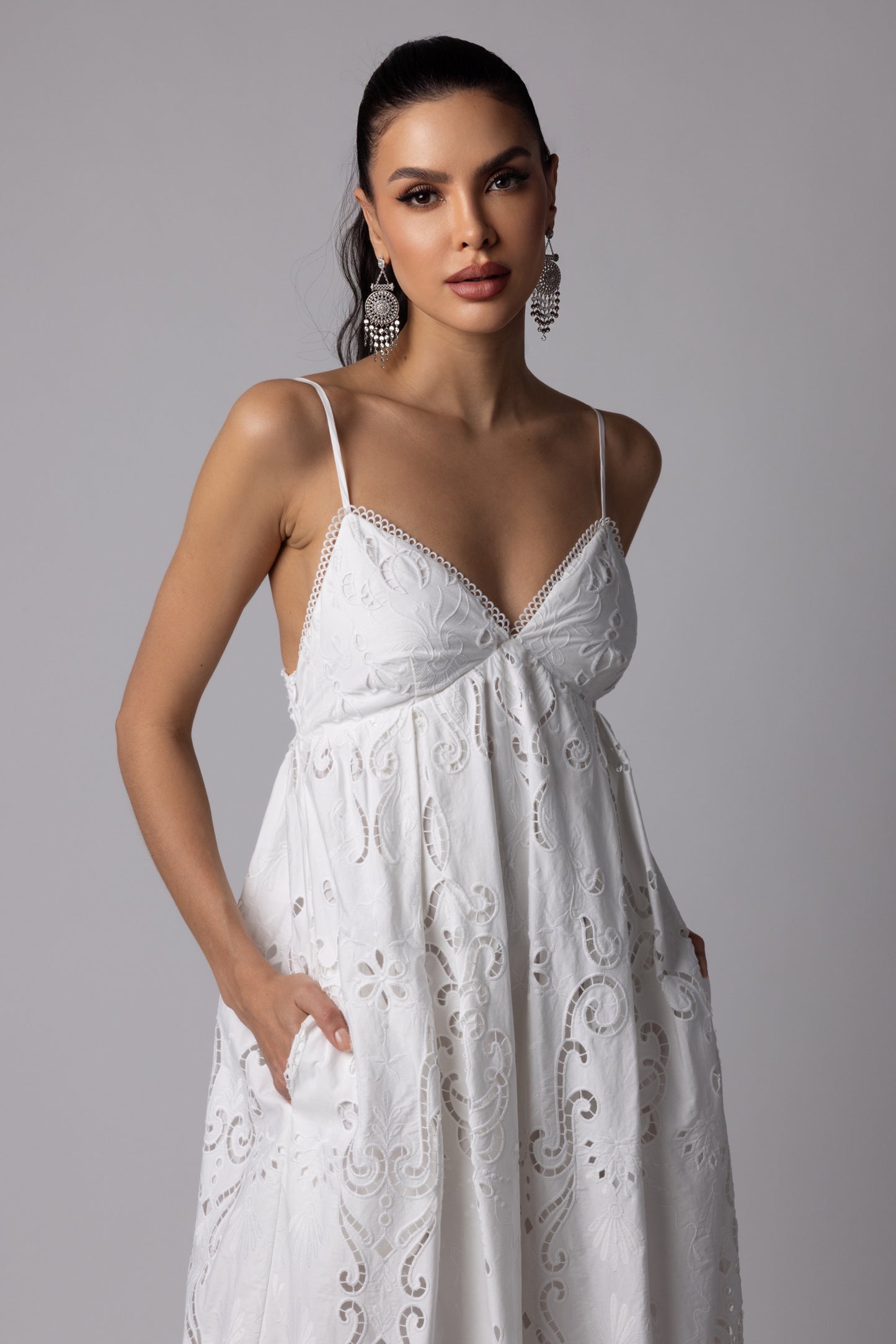 LAURA - DRESS