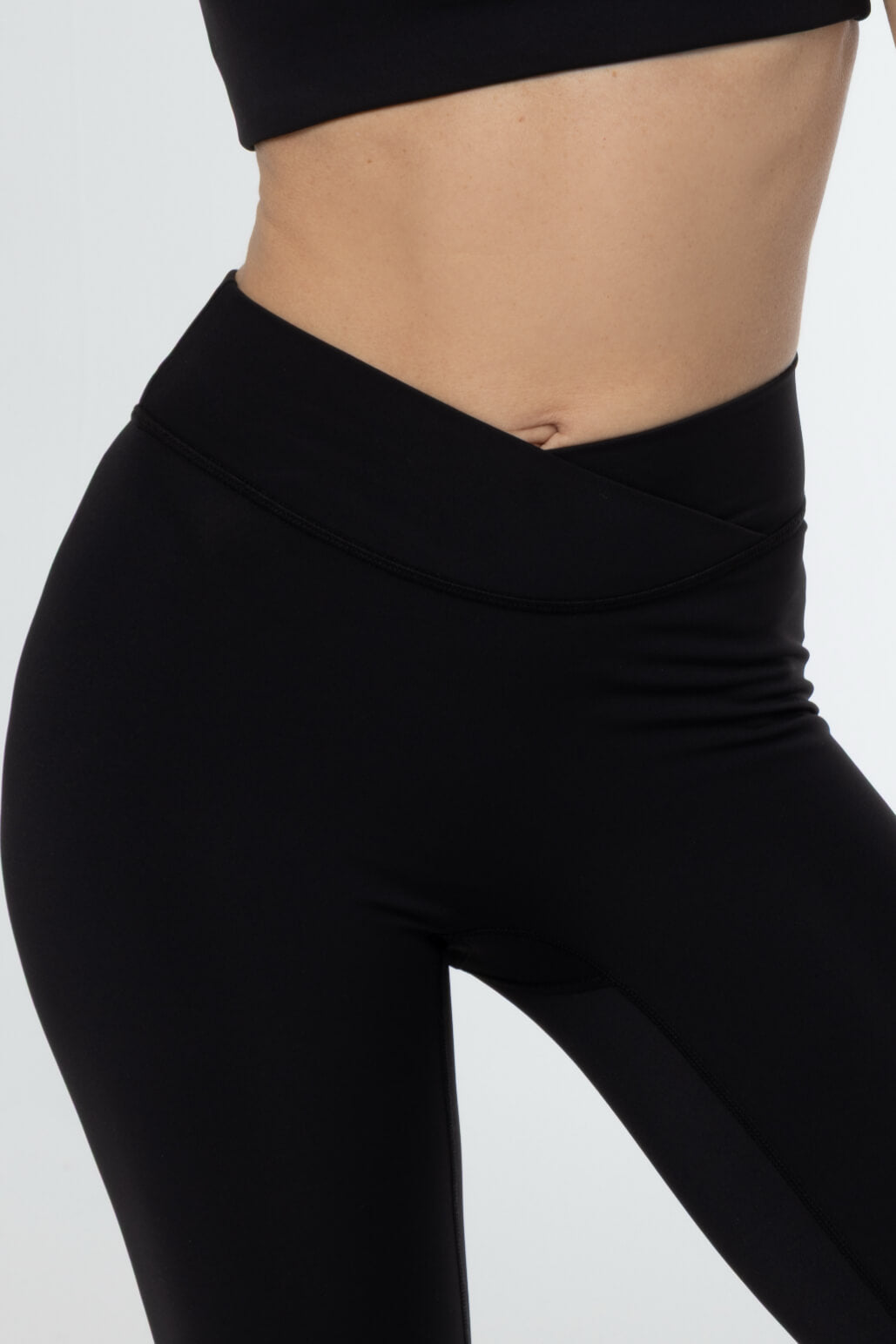 INNER FLEX - LEGGING BLACK