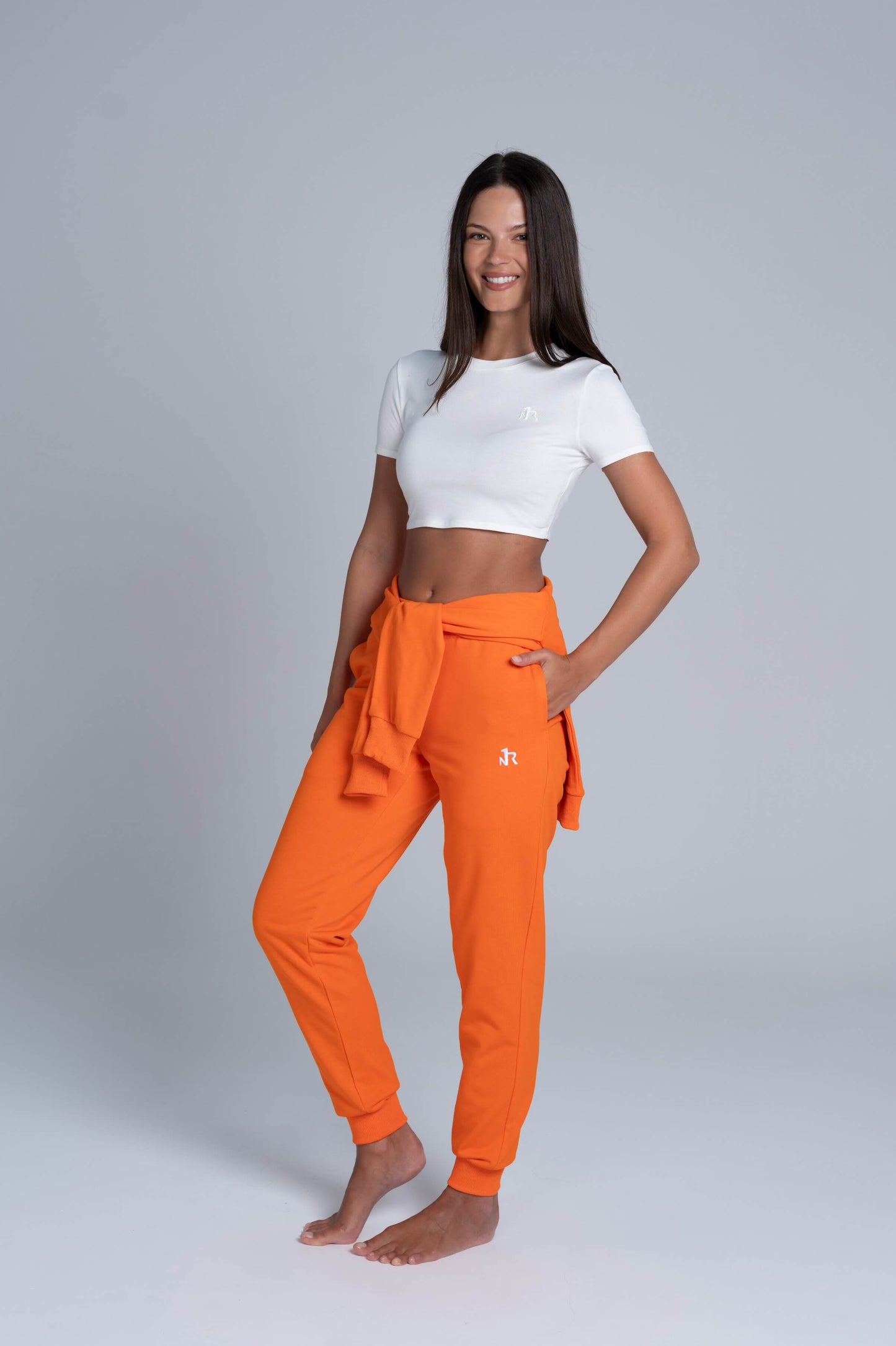 T-2 WHITE