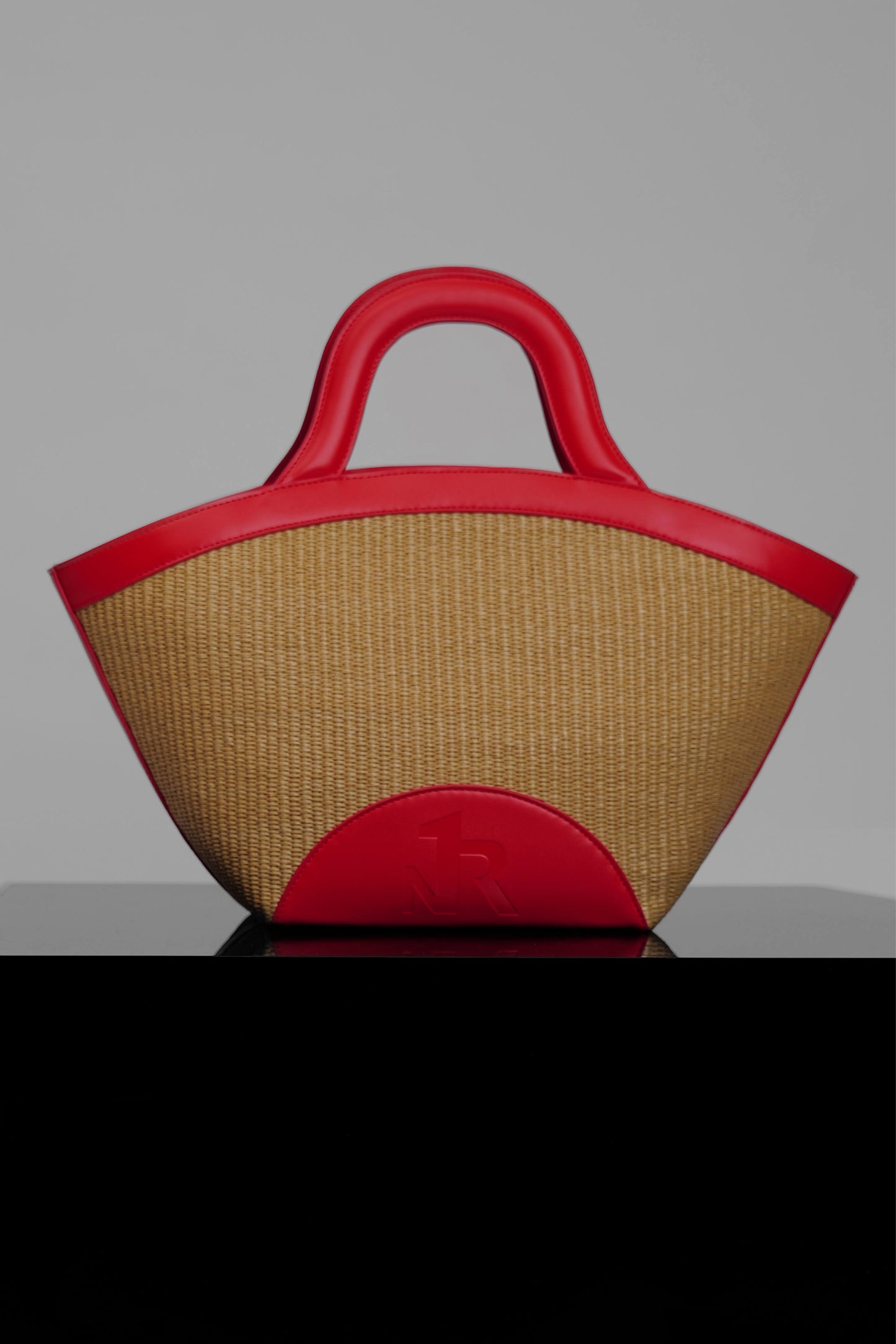 "CAPRIZA" - RED
