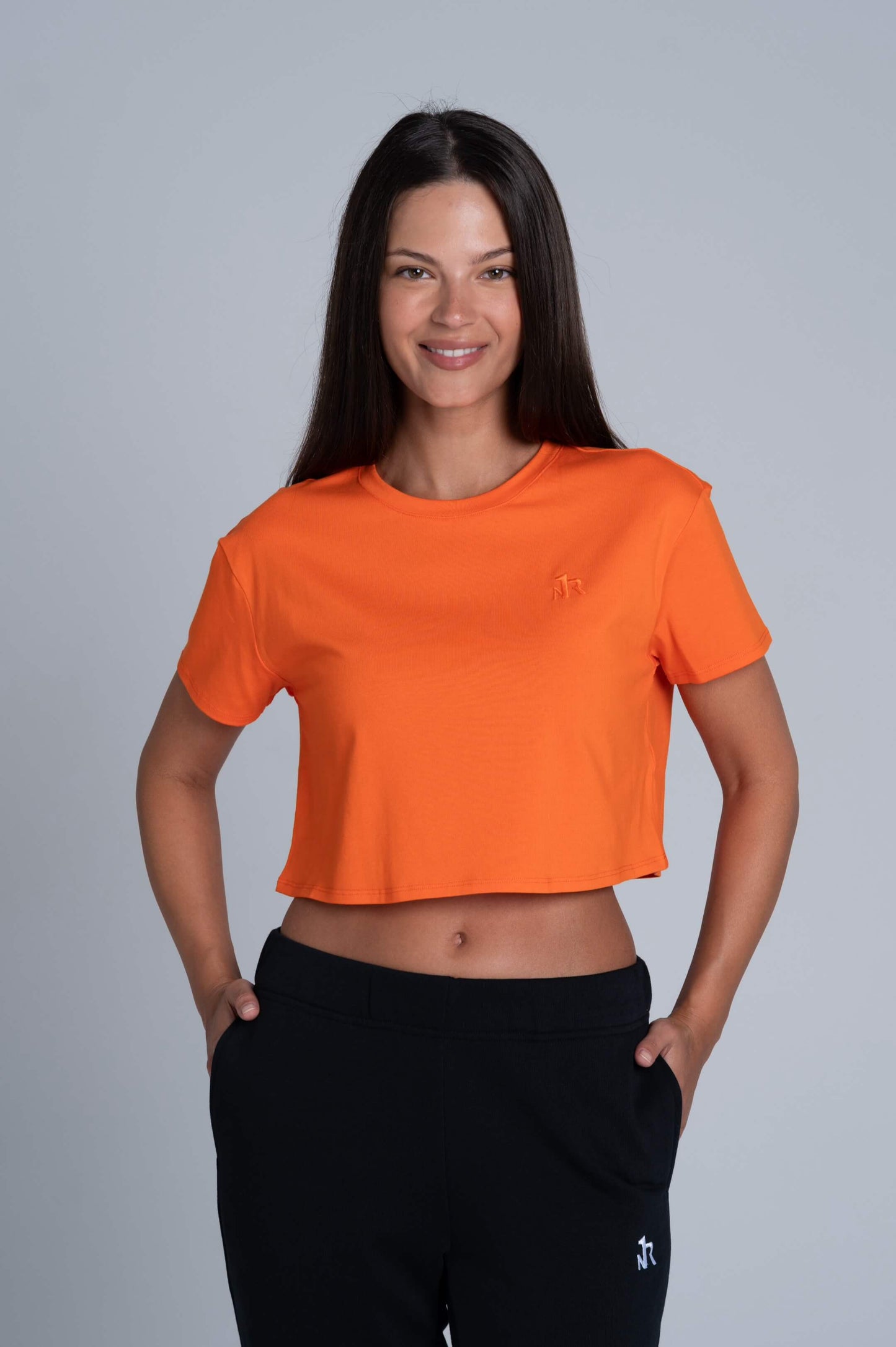 T-1 ORANGE