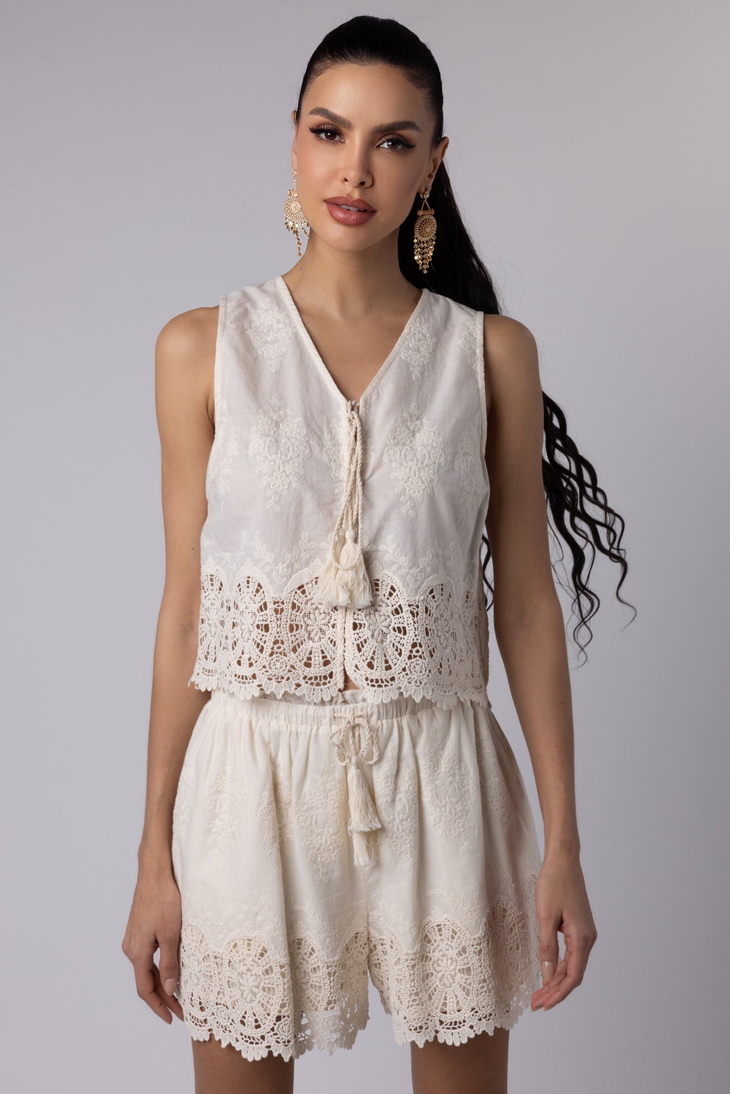 SCORPI - SHORT