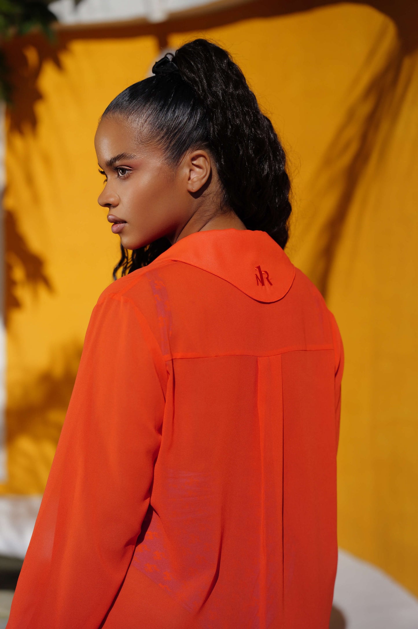 TROPICANA - ORANGE