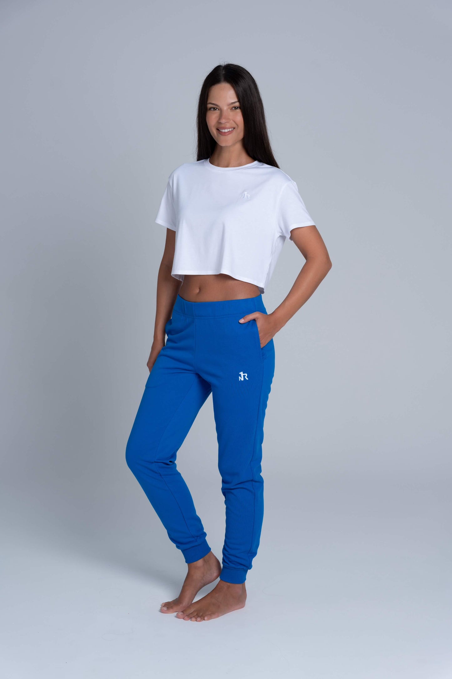 T-1  WHITE