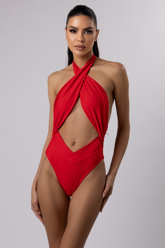 MIAMI - REDCOAT 4186