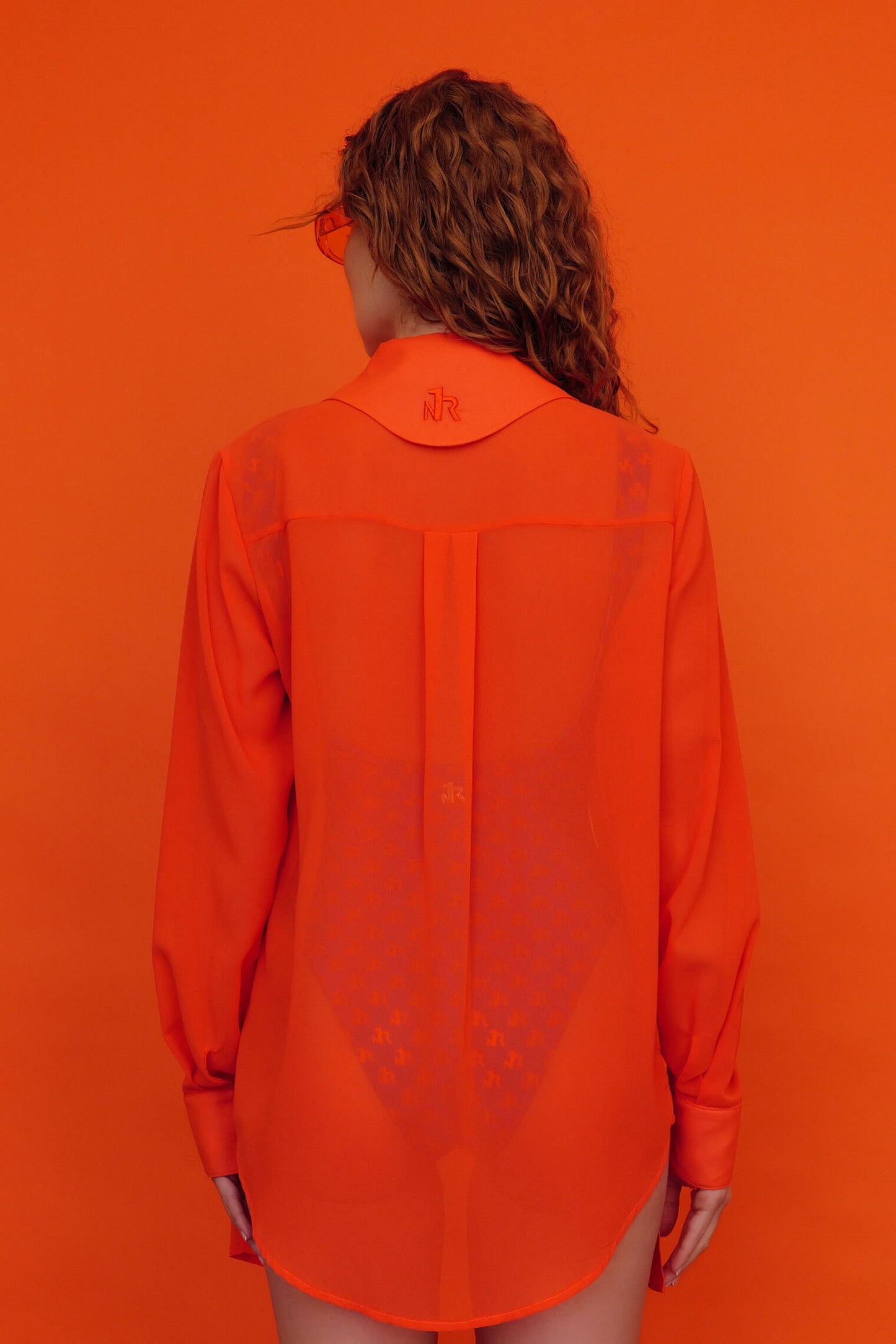 TROPICANA - ORANGE