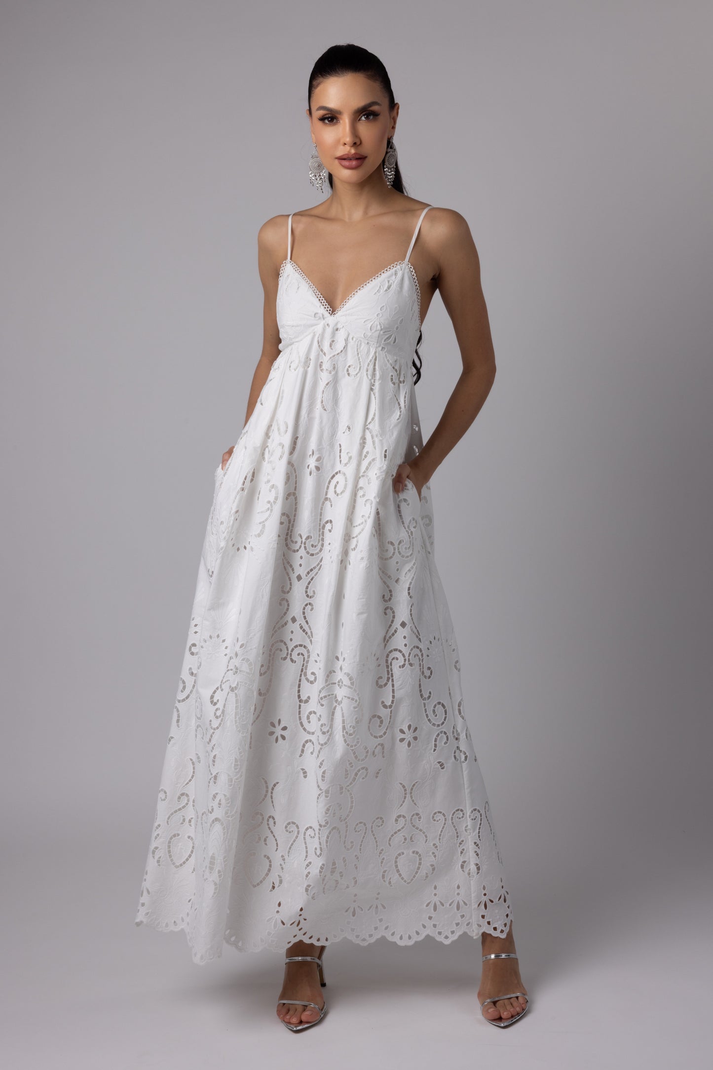 LAURA - DRESS