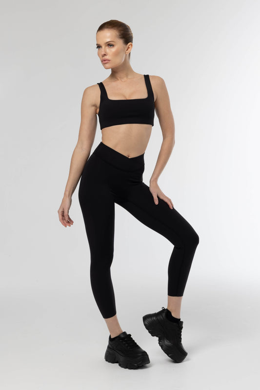 INNER FLEX - LEGGING BLACK