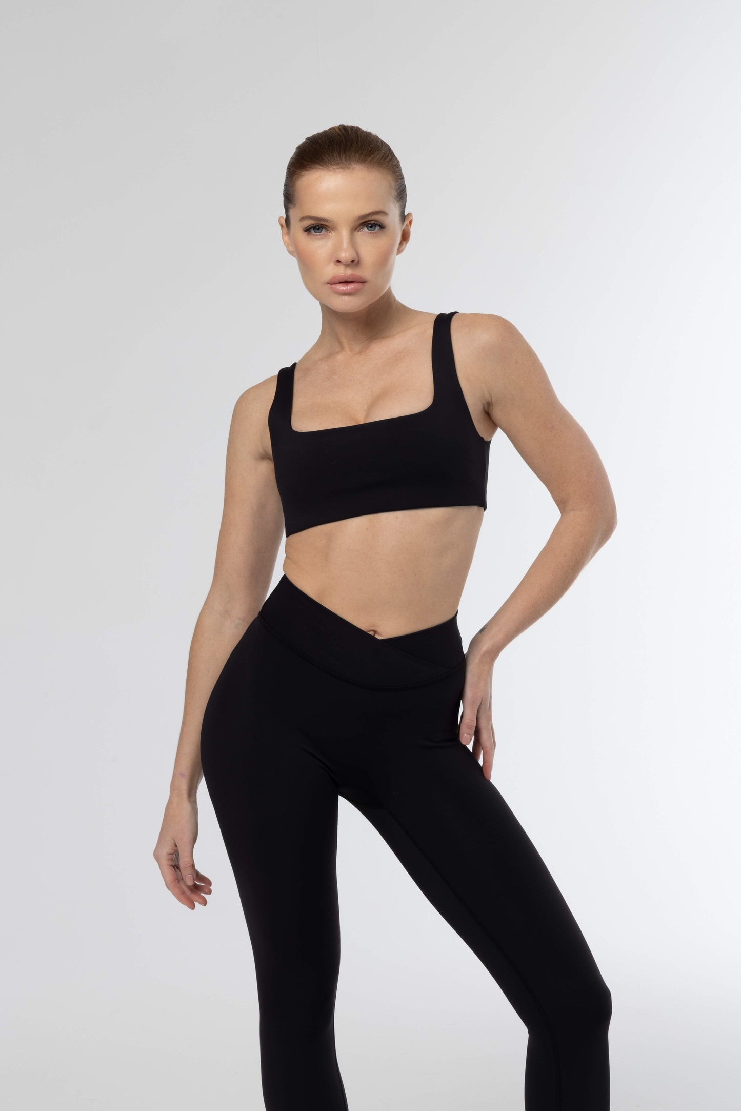 INNER FLEX - LEGGING BLACK