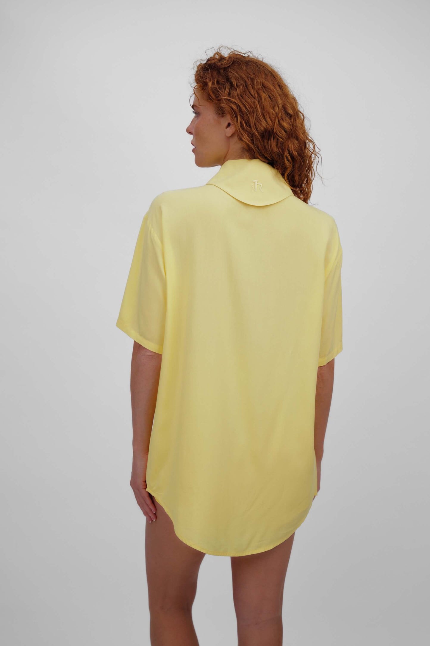 SUNSET ALLURE - YELLOW