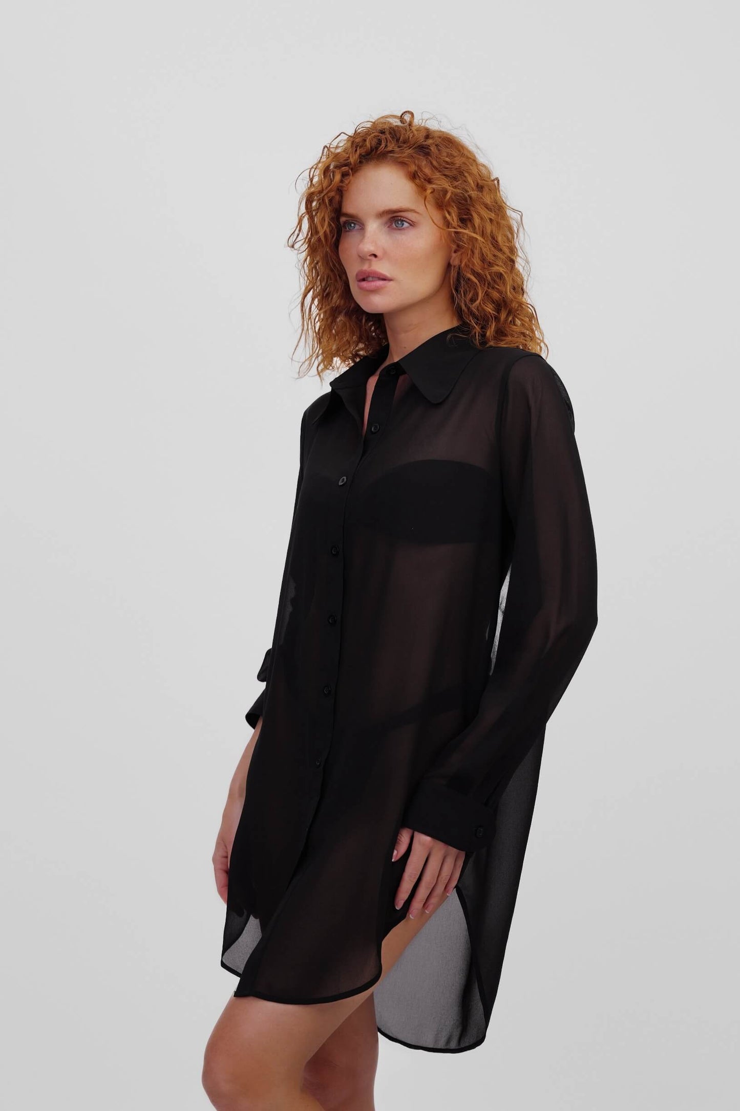TROPICANA - BLACK