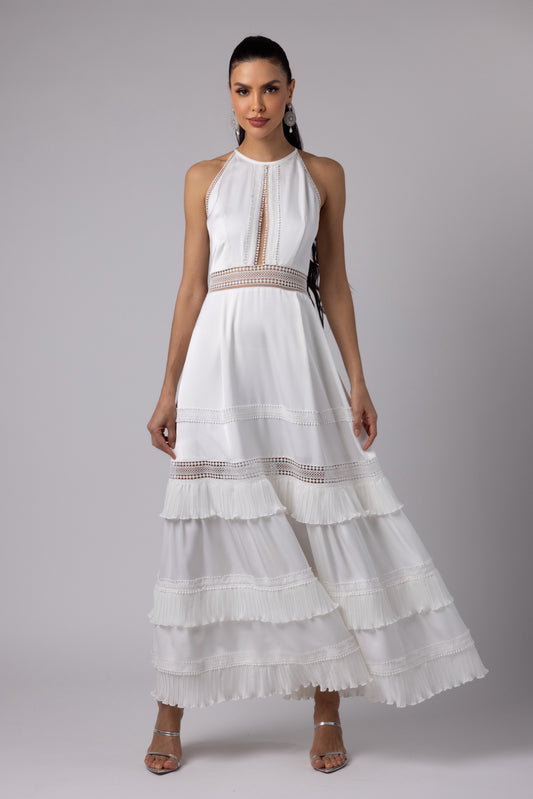 MIRANDA - WHITE