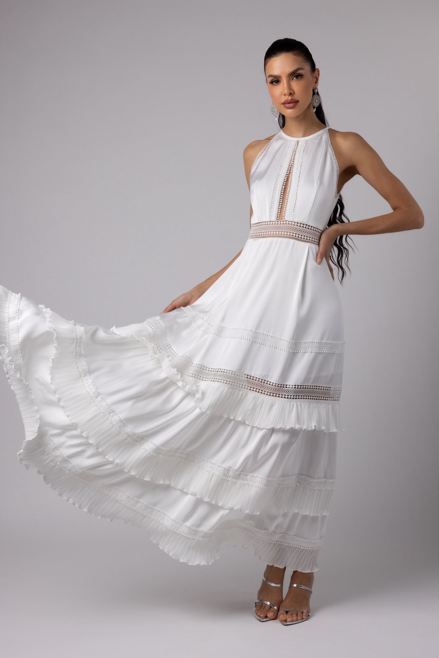 MIRANDA - WHITE