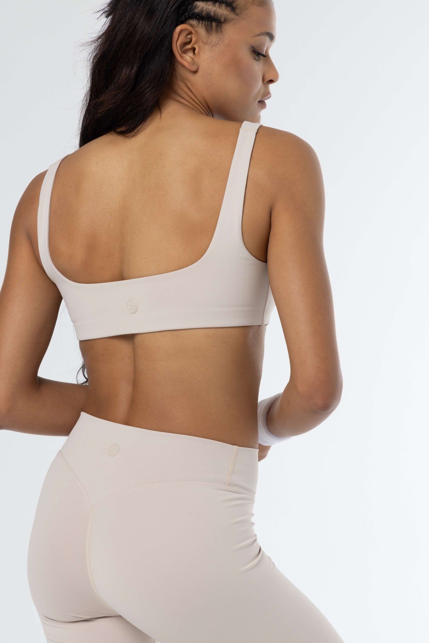 ACE LINE - TOP BEIGE