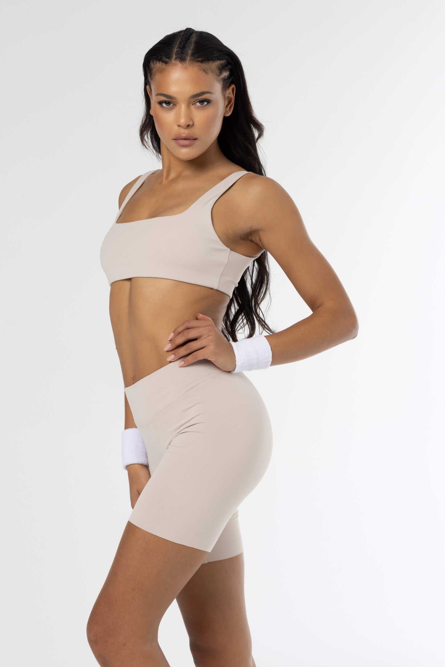 ACE LINE - TOP BEIGE