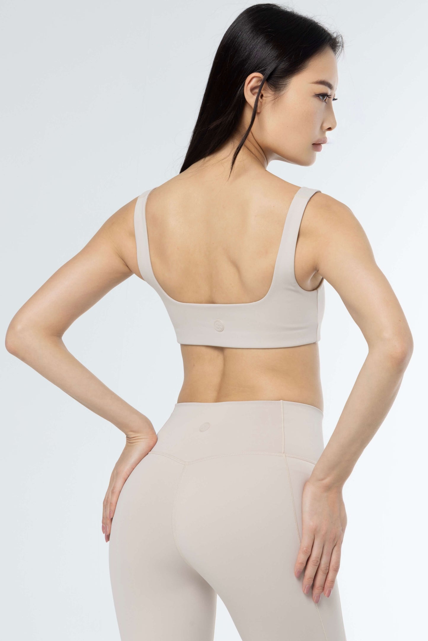 ACE LINE - TOP BEIGE