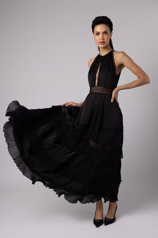 MIRANDA - BLACK