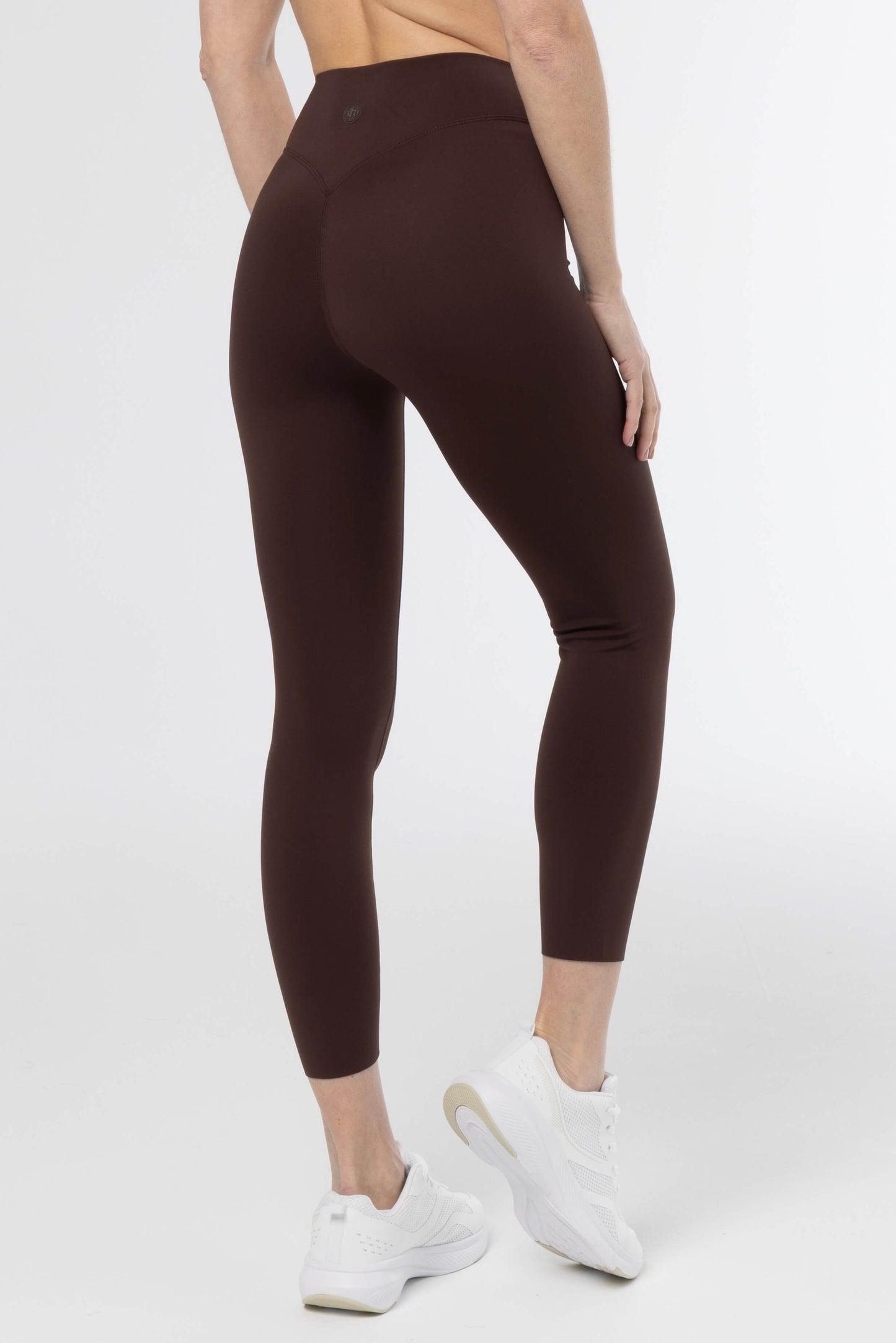 MANTRA - LEGGING BROWN