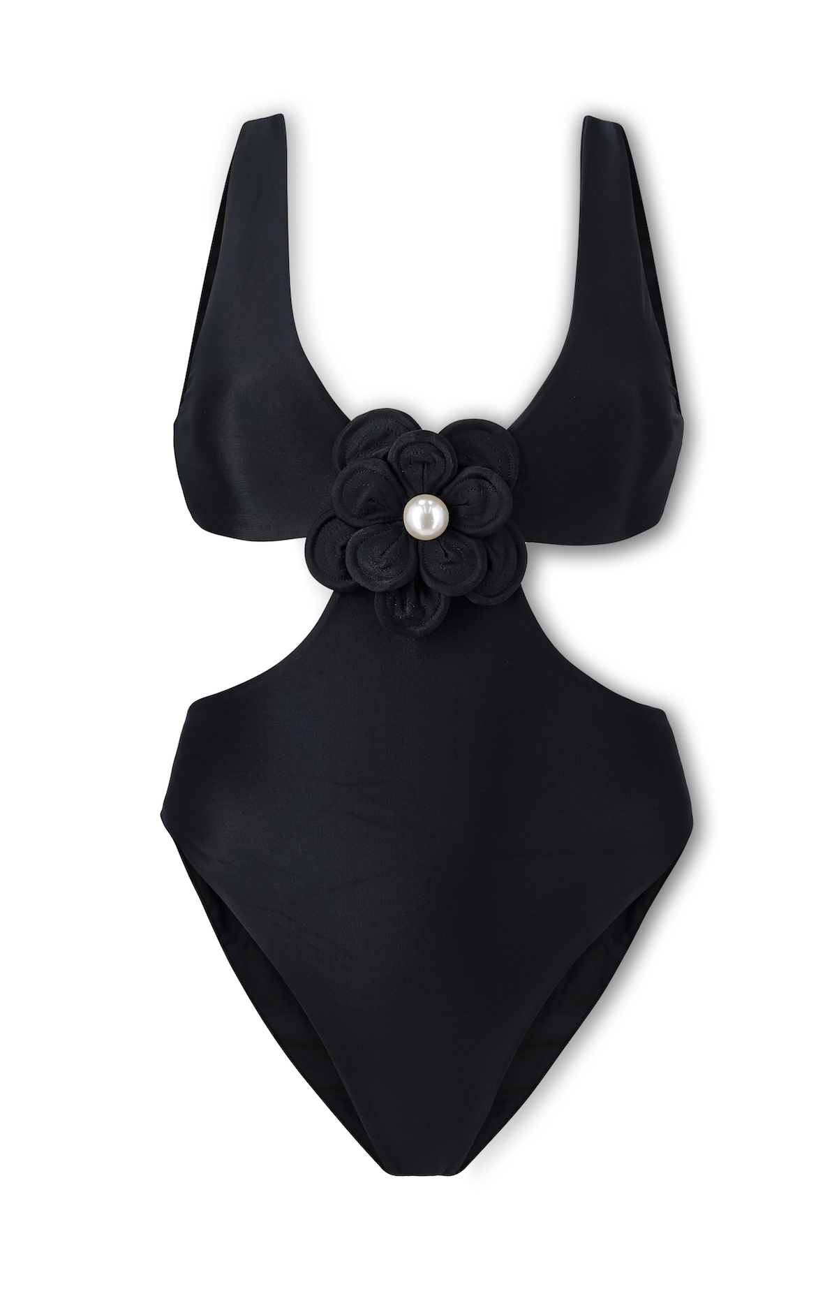 STTROPEZ - BLACK