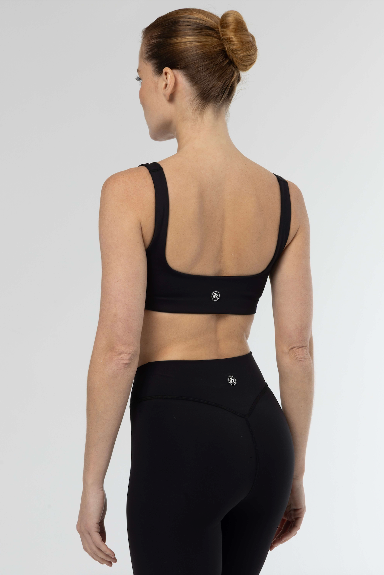 ACE LINE - TOP BLACK
