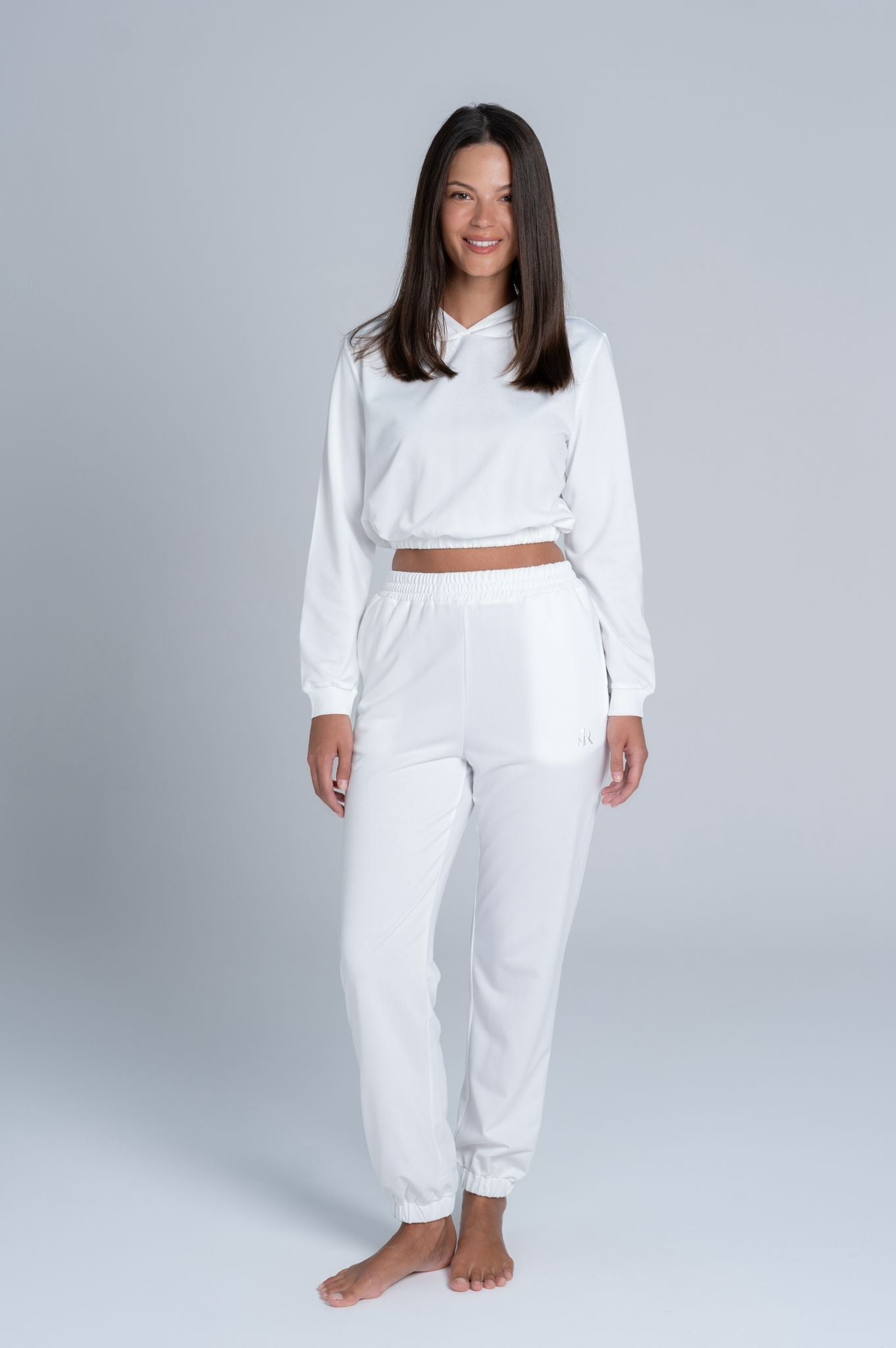 PURE CONFORT - WHITE